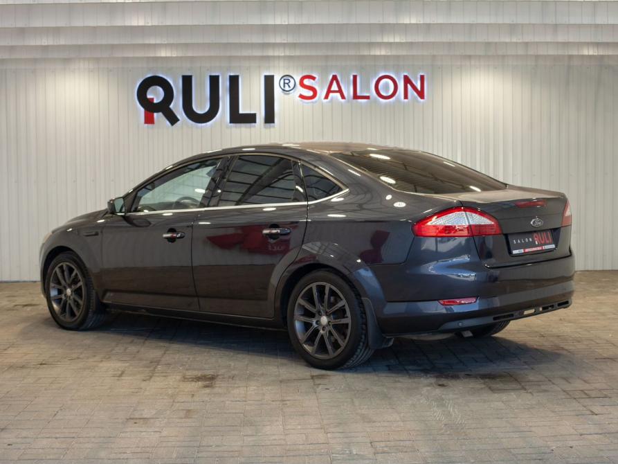 Ford Mondeo IV Рестайлинг Иваново  - изображение 8