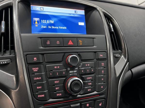 Opel Astra J Рестайлинг с пробегом 2012 года, цена 670 000 рублей, 227252 км, хэтчбек, Автокод Объявления