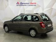 Lada (ВАЗ) Granta I Рестайлинг Азнакаево  - изображение 29
