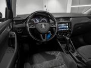 Skoda Octavia III (A7) Рестайлинг Москва  - изображение 30