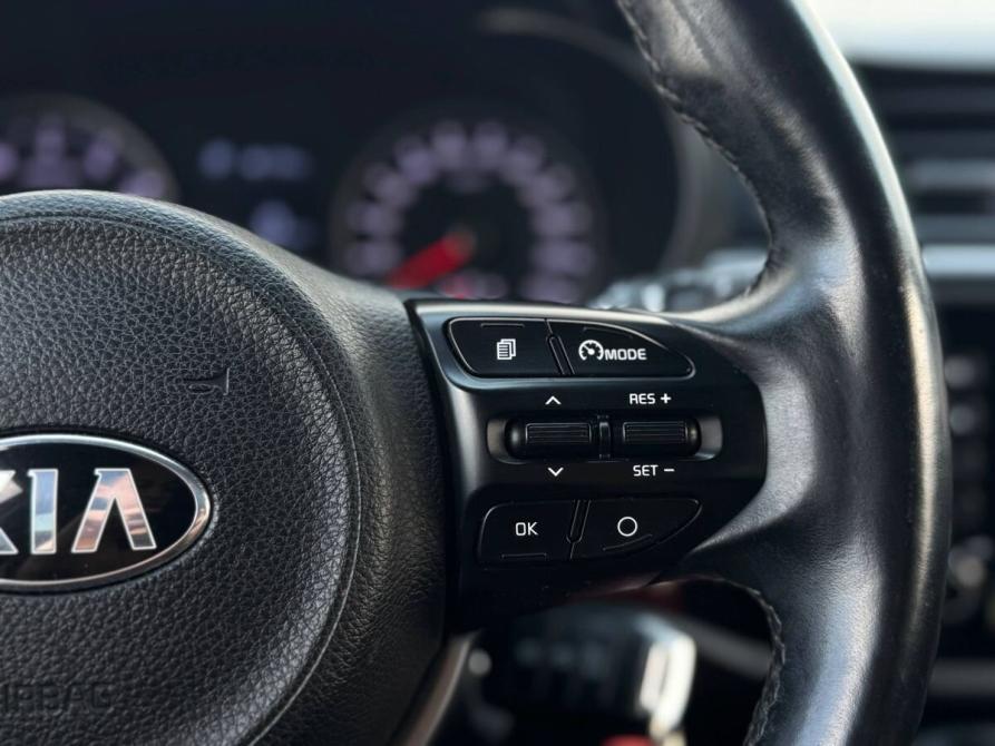 Kia Rio IV Екатеринбург  - изображение 30