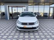 Volkswagen Polo V Рестайлинг Краснодар  - изображение 20