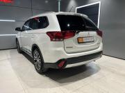 Mitsubishi Outlander III Рестайлинг 2 Новосибирск  - изображение 30