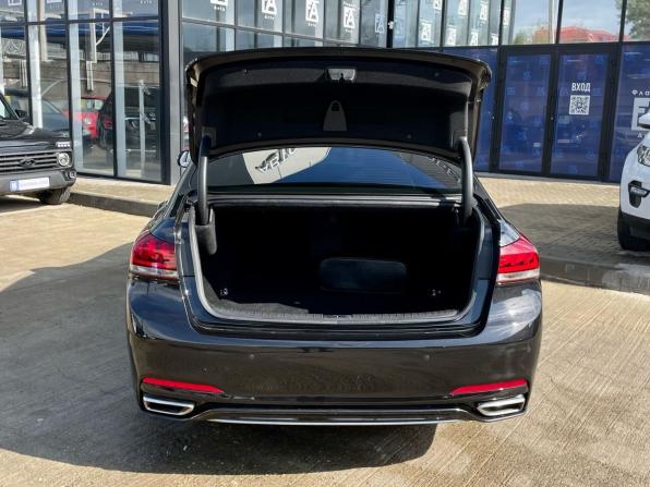 Genesis G80 I с пробегом 2018 года, цена 1 890 000 рублей, 183500 км, седан, Автокод Объявления