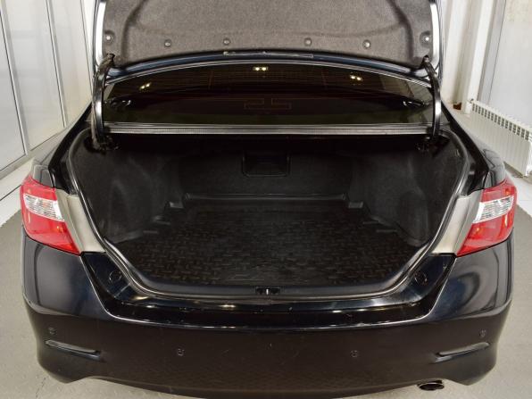 Toyota Camry VII (XV50) с пробегом 2012 года, цена 1 729 995 рублей, 170805 км, седан, Автокод Объявления