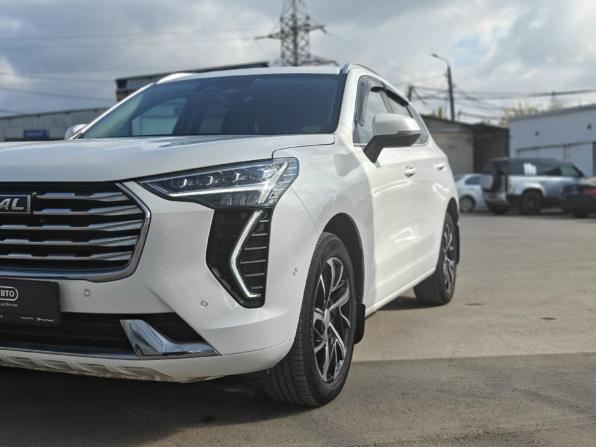 Haval Jolion I с пробегом 2022 года, цена 1 625 000 рублей, 46877 км, внедорожник, Автокод Объявления