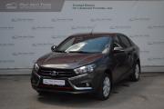 Lada (ВАЗ) Vesta I Старый Оскол  - изображение 20