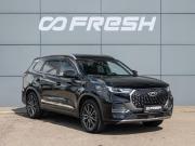 Chery Tiggo 8 Pro Max I Рестайлинг Краснодар  - изображение 32