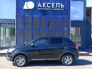 SsangYong Actyon II Рестайлинг Архангельск  - изображение 28