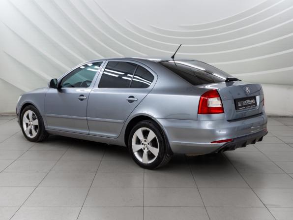 Skoda Octavia II (A5) Рестайлинг с пробегом 2012 года, цена 1 048 000 рублей, 161221 км, лифтбек, Автокод Объявления