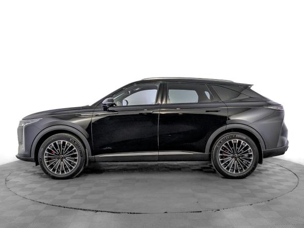 Exeed RX с пробегом 2024 года, цена 3 660 000 рублей, 16770 км, внедорожник, Автокод Объявления