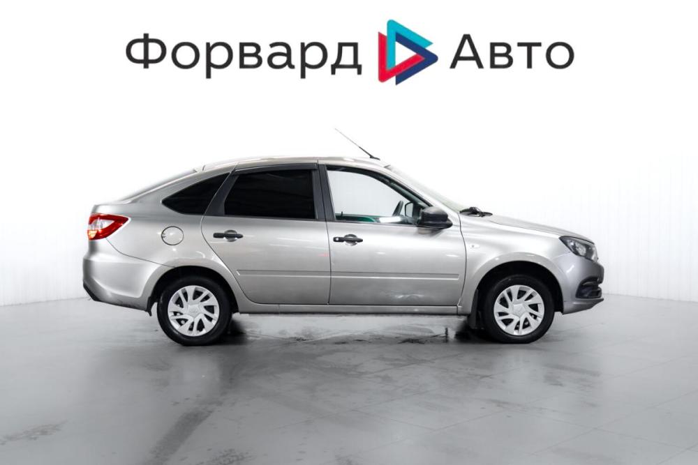 Lada (ВАЗ) Granta I Рестайлинг Тюмень  - изображение 9