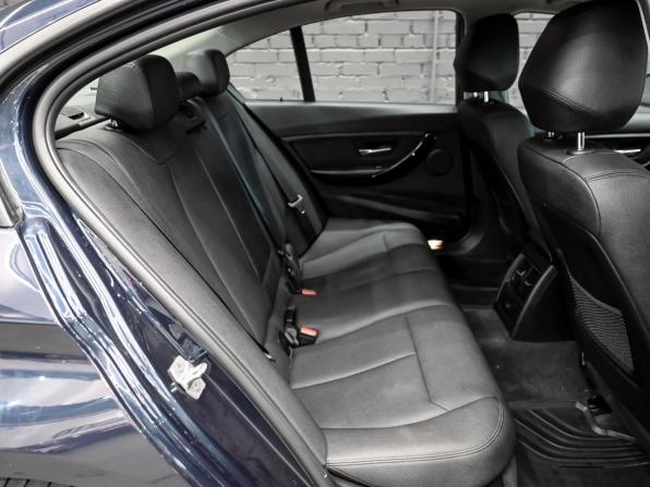BMW 3 серии VI (F3x) Рестайлинг с пробегом 2017 года, цена 1 820 000 рублей, 170368 км, седан, Автокод Объявления