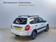Lada (ВАЗ) Granta I Рестайлинг Ярославль  - изображение 15