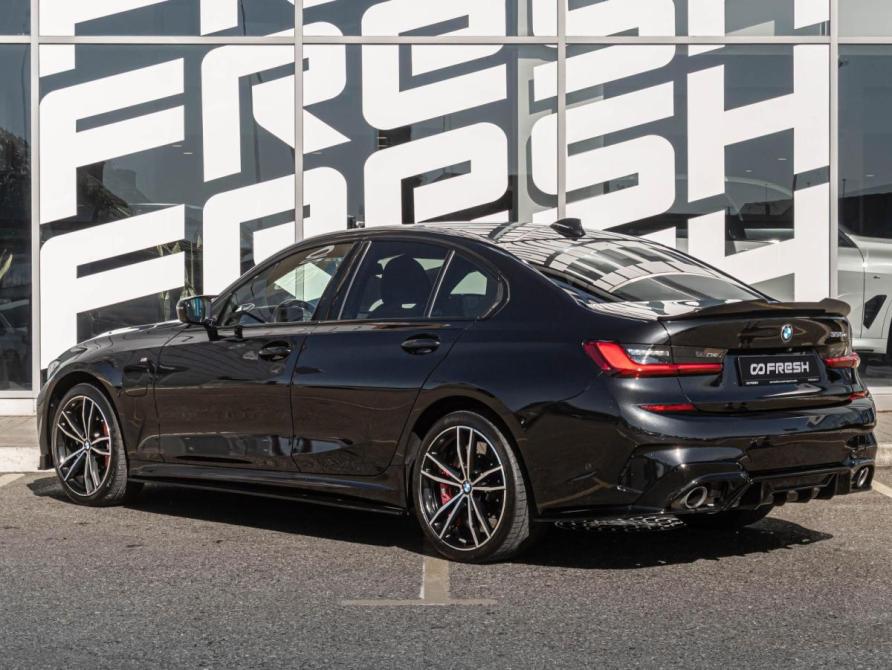 BMW 3 серии VII (G2x) Краснодар  - изображение 2
