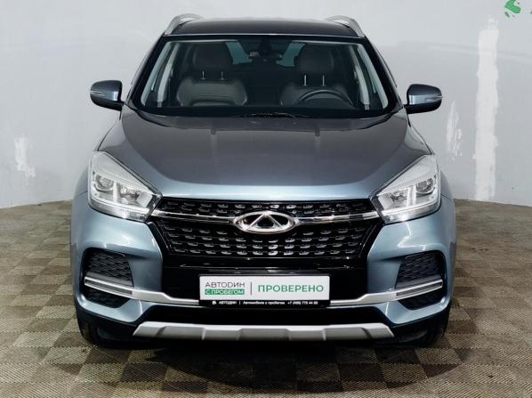 Chery Tiggo 4 I Рестайлинг с пробегом 2020 года, цена 1 249 000 рублей, 89206 км, внедорожник, Автокод Объявления