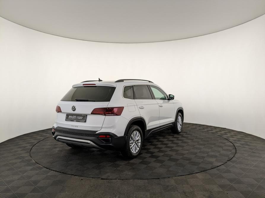 Volkswagen Taos I Москва  - изображение 5