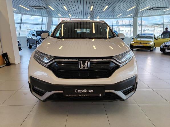 Honda CR-V V Рестайлинг с пробегом 2020 года, цена 3 370 000 рублей, 71419 км, внедорожник, Автокод Объявления