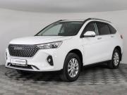 Haval M6 II Химки  - изображение 15