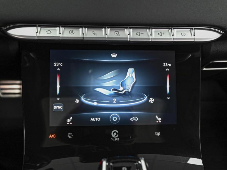 Chery Tiggo 8 Pro Max I Ставрополь  - изображение 16