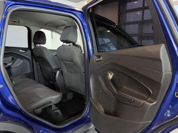 Ford Kuga II с пробегом 2014 года, цена 1 350 000 рублей, 196469 км, внедорожник, Автокод Объявления