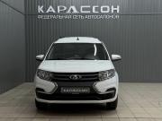 Lada (ВАЗ) Largus I Рестайлинг Магнитогорск  - изображение 19