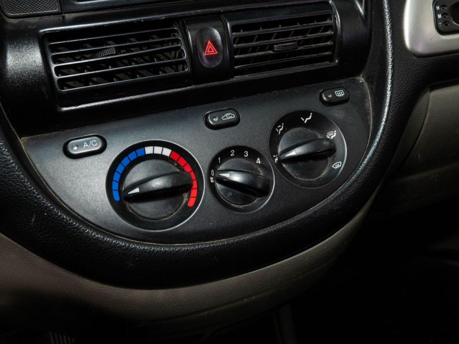 Chevrolet Rezzo Казань  - изображение 10