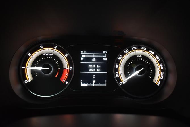 Lada (ВАЗ) Vesta I Рестайлинг (NG) с пробегом 2023 года, цена 1 170 000 рублей, 20613 км, седан, Автокод Объявления