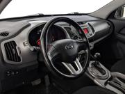 Kia Sportage III Рестайлинг Москва  - изображение 42