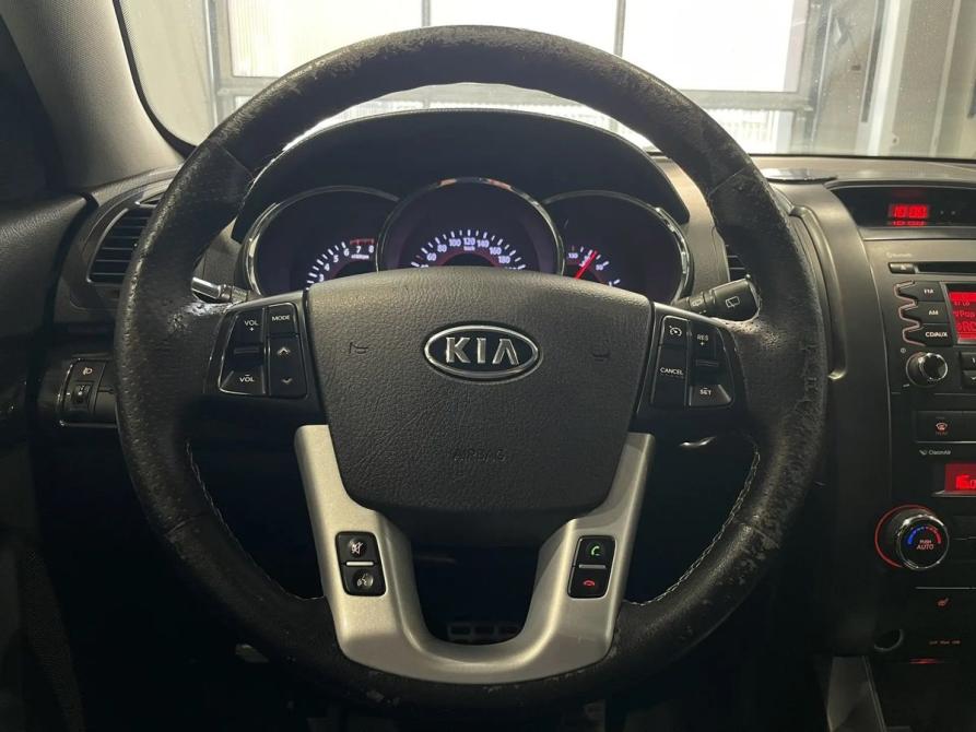 Kia Sorento II Москва  - изображение 13