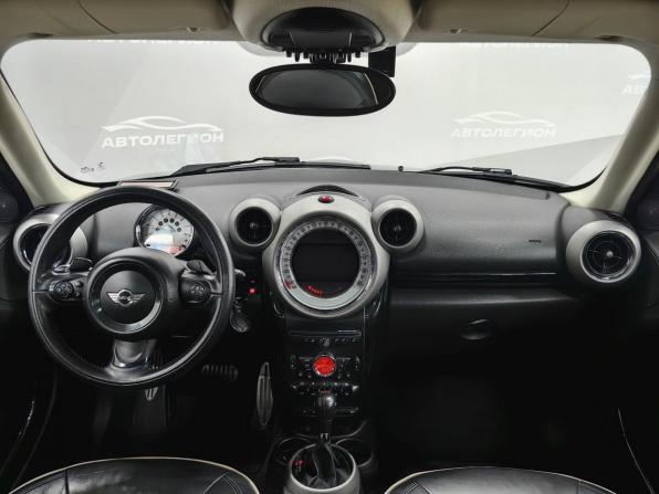 Mini Countryman I с пробегом 2010 года, цена 1 250 000 рублей, 173000 км, внедорожник, Автокод Объявления