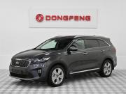 Kia Sorento III Prime Рестайлинг Москва  - изображение 25