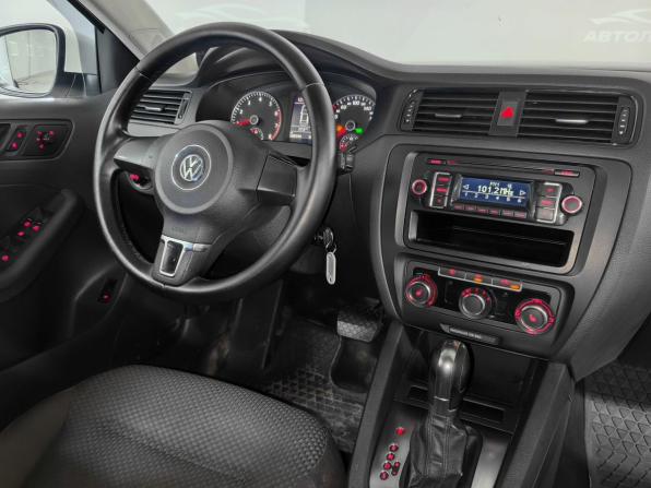 Volkswagen Jetta VI с пробегом 2012 года, цена 1 000 000 рублей, 188000 км, седан, Автокод Объявления