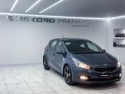 Kia Ceed II Уфа  - изображение 28