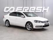 Volkswagen Passat B7 Воронеж  - изображение 20