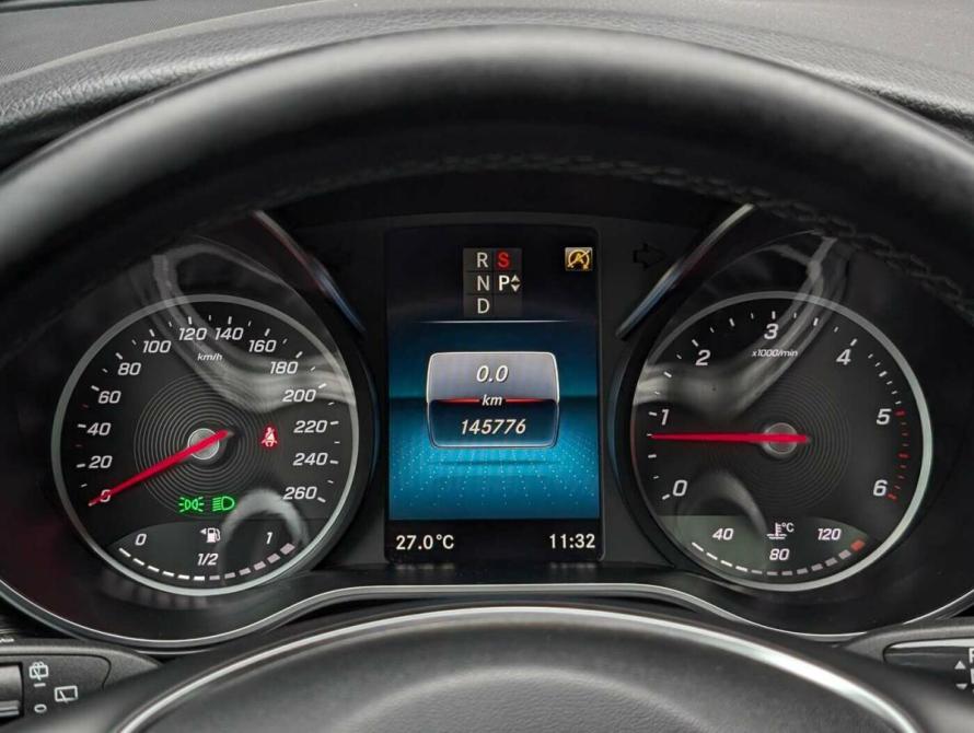 Mercedes-Benz V-Класс III (W447) Рестайлинг Москва  - изображение 14