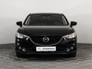 Mazda 6 III (GJ) Санкт-Петербург  - изображение 23