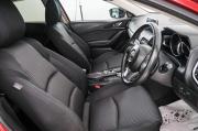 Mazda Axela III Красноярск  - изображение 32