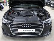 Audi A6 V (C8) Москва  - изображение 38