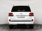 Toyota Land Cruiser 200 Series Рестайлинг 1 Санкт-Петербург  - изображение 37