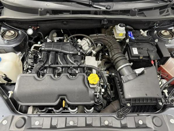 Lada (ВАЗ) Granta I Рестайлинг с пробегом 2024 года, цена 893 845 рублей, 53224 км, седан, Автокод Объявления
