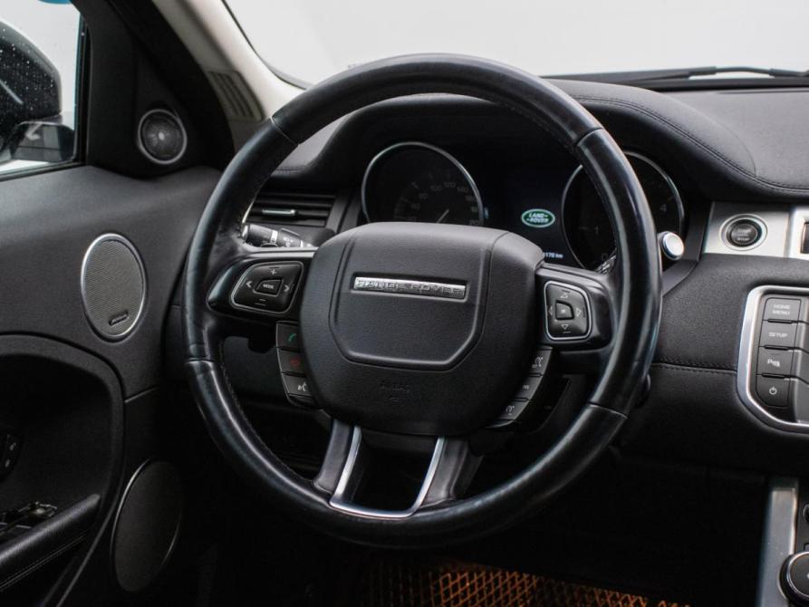 Land Rover Range Rover Evoque I Рестайлинг Москва  - изображение 15