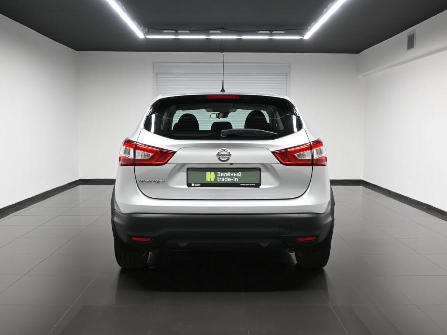 Nissan Qashqai II Тверь  - изображение 4