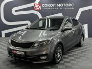 Kia Rio III Рестайлинг Ростов-на-Дону  - изображение 19