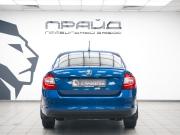 Skoda Rapid I Рестайлинг Ростов-на-Дону  - изображение 26