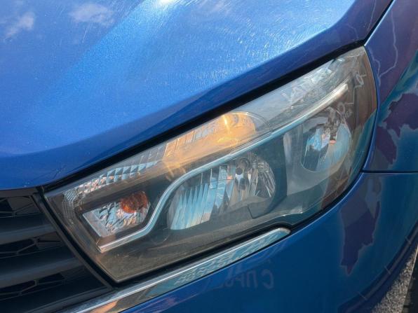 Lada (ВАЗ) Vesta I с пробегом 2020 года, цена 1 050 000 рублей, 106000 км, универсал, Автокод Объявления