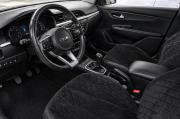 Kia Rio IV Челябинск  - изображение 30