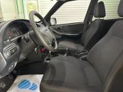 Chevrolet Niva I Рестайлинг Уфа  - изображение 23
