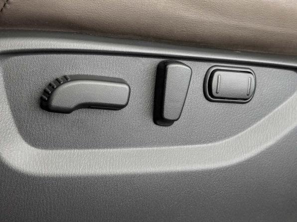 Nissan Armada II Рестайлинг с пробегом 2023 года, цена 9 250 000 рублей, 14090 км, внедорожник, Автокод Объявления