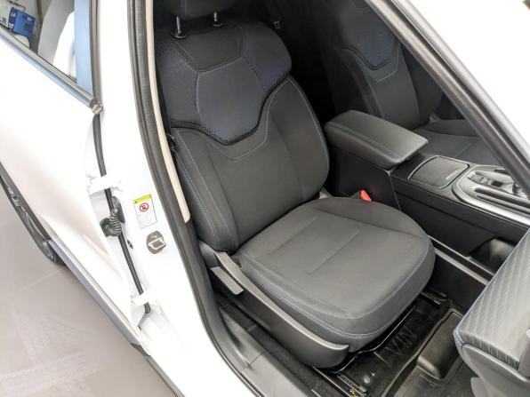 Haval Jolion I Рестайлинг с пробегом 2024 года, цена 2 050 000 рублей, 21162 км, внедорожник, Автокод Объявления